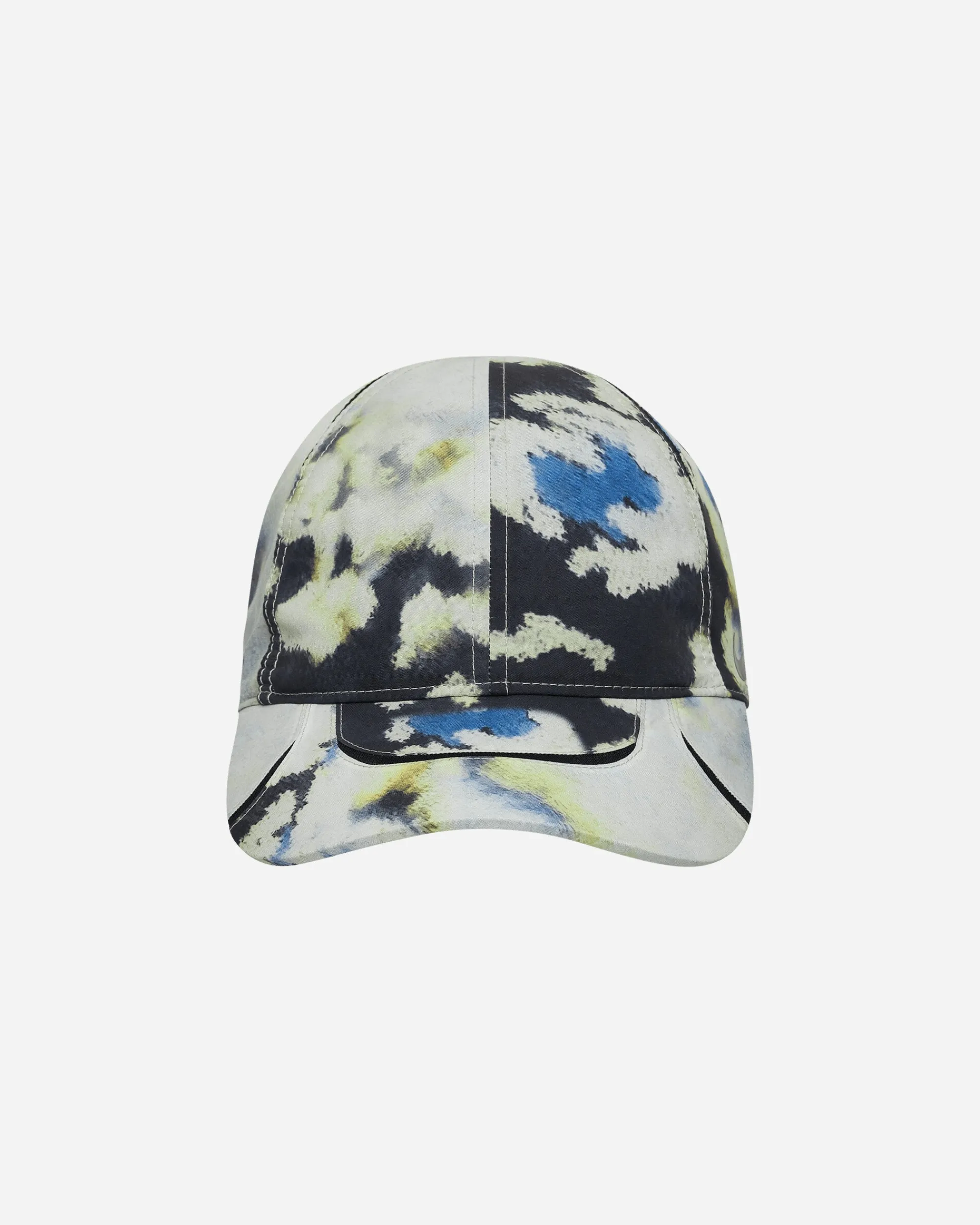 Nike Hats|Hats^NOCTA Opal Blur SSC Deep Cover Hat Off White / Night Silver / Black