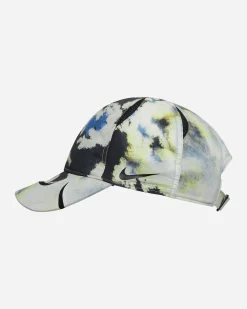 Nike Hats|Hats^NOCTA Opal Blur SSC Deep Cover Hat Off White / Night Silver / Black