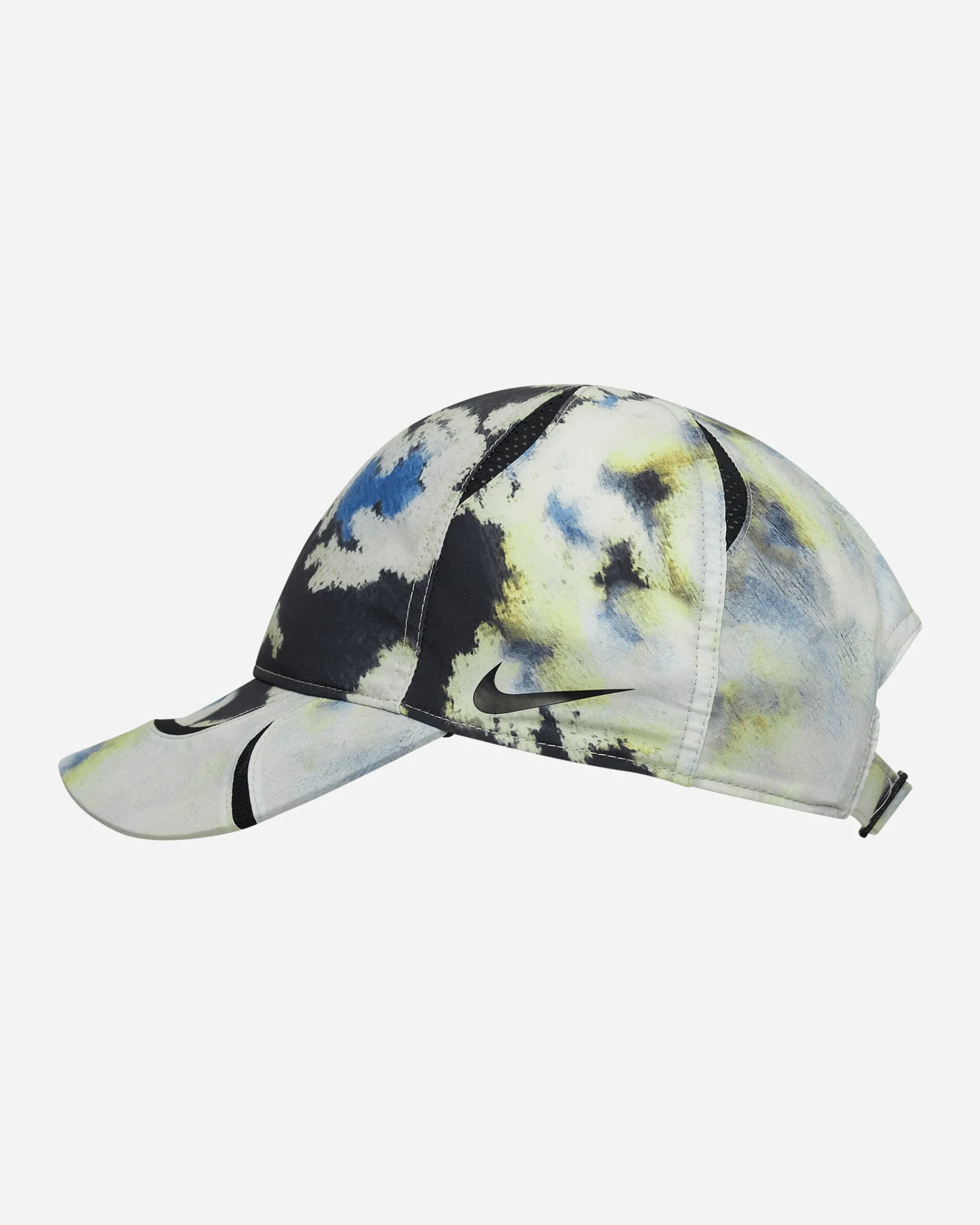 Nike Hats|Hats^NOCTA Opal Blur SSC Deep Cover Hat Off White / Night Silver / Black