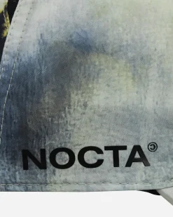 Nike Hats|Hats^NOCTA Opal Blur SSC Deep Cover Hat Off White / Night Silver / Black
