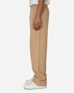 Nike Pants^NOCTA Open Hem Fleece Pants Hemp