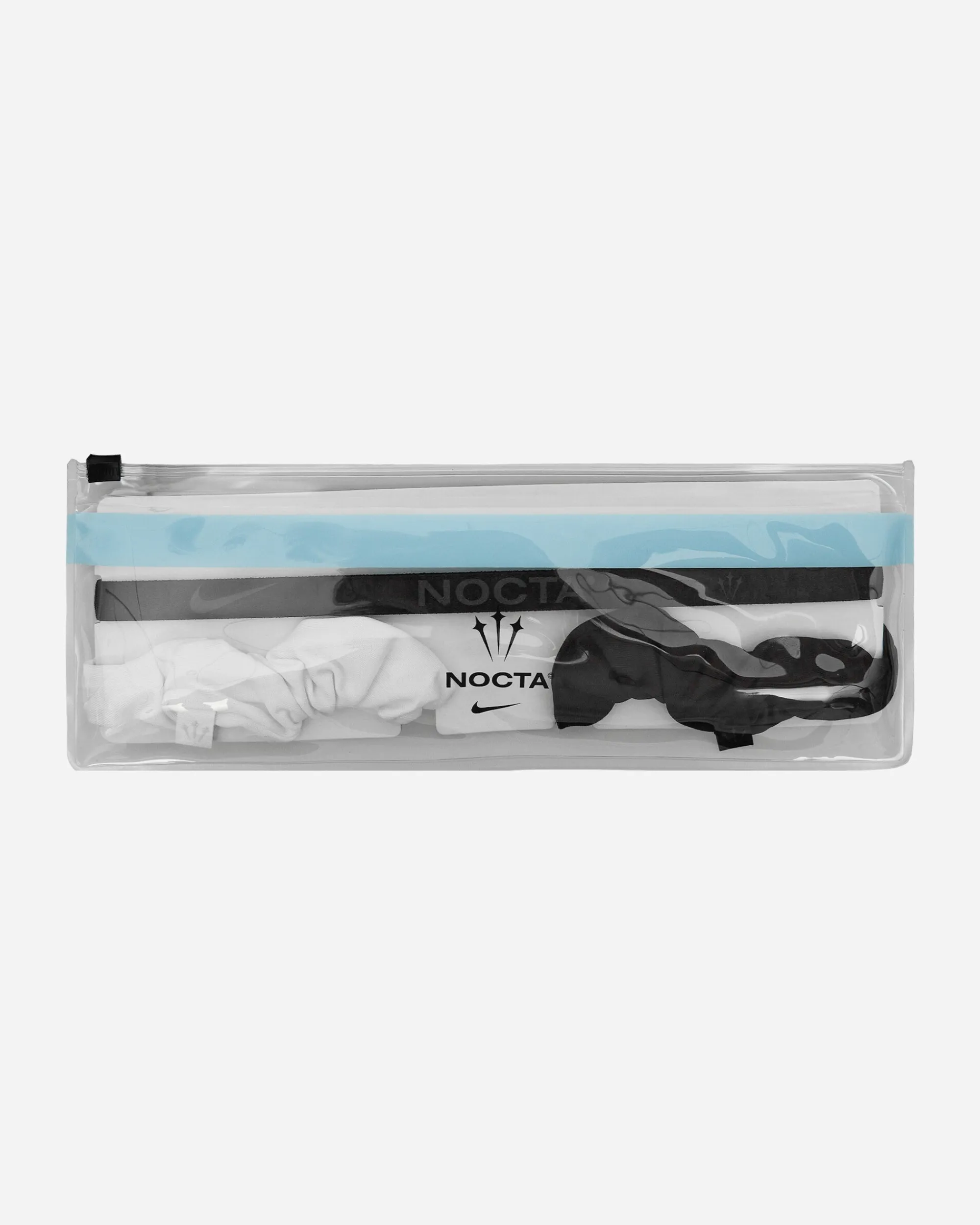 Nike Grooming And Beauty^NOCTA 3-Pack Hair Band Black / White