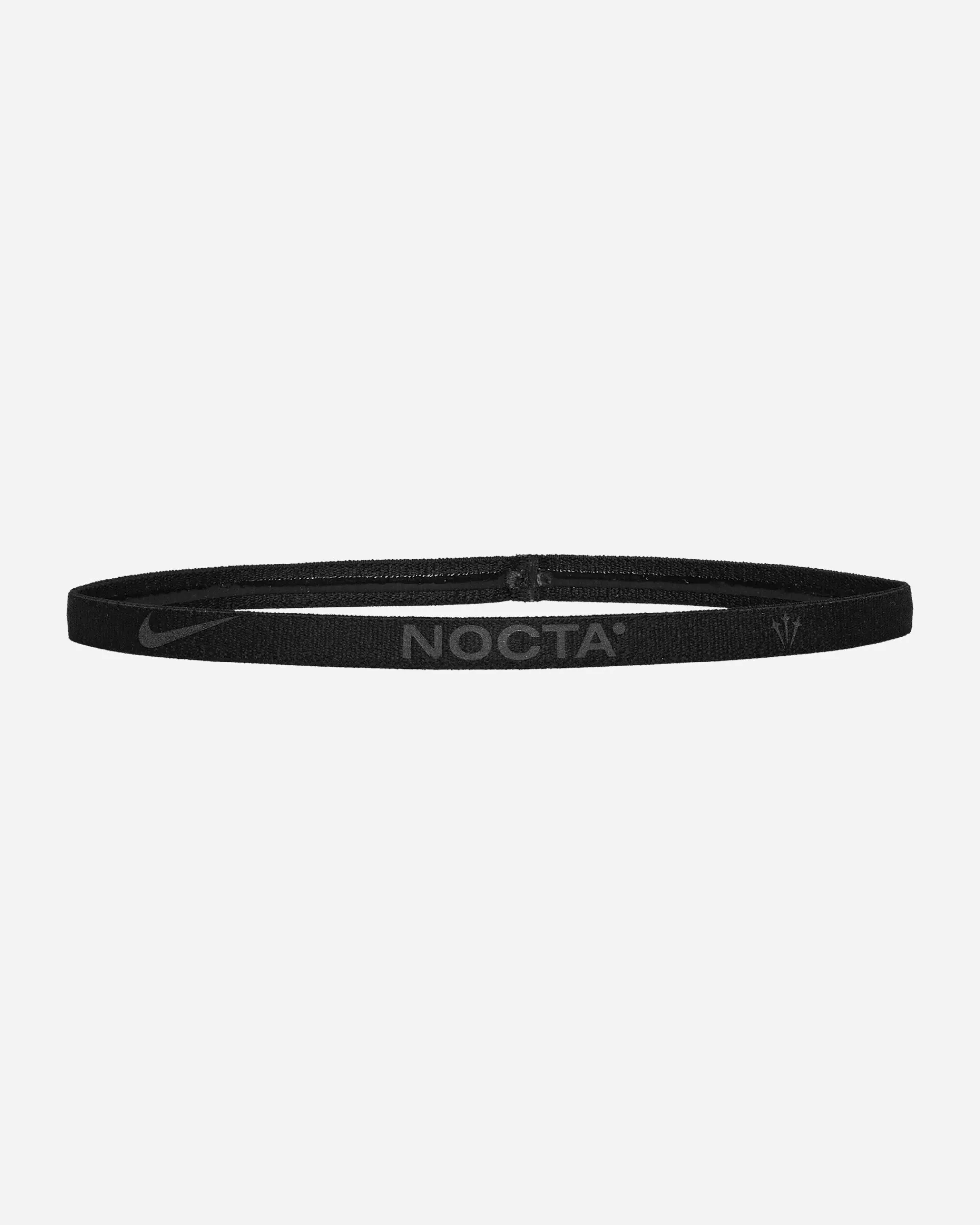 Nike Grooming And Beauty^NOCTA 3-Pack Hair Band Black / White