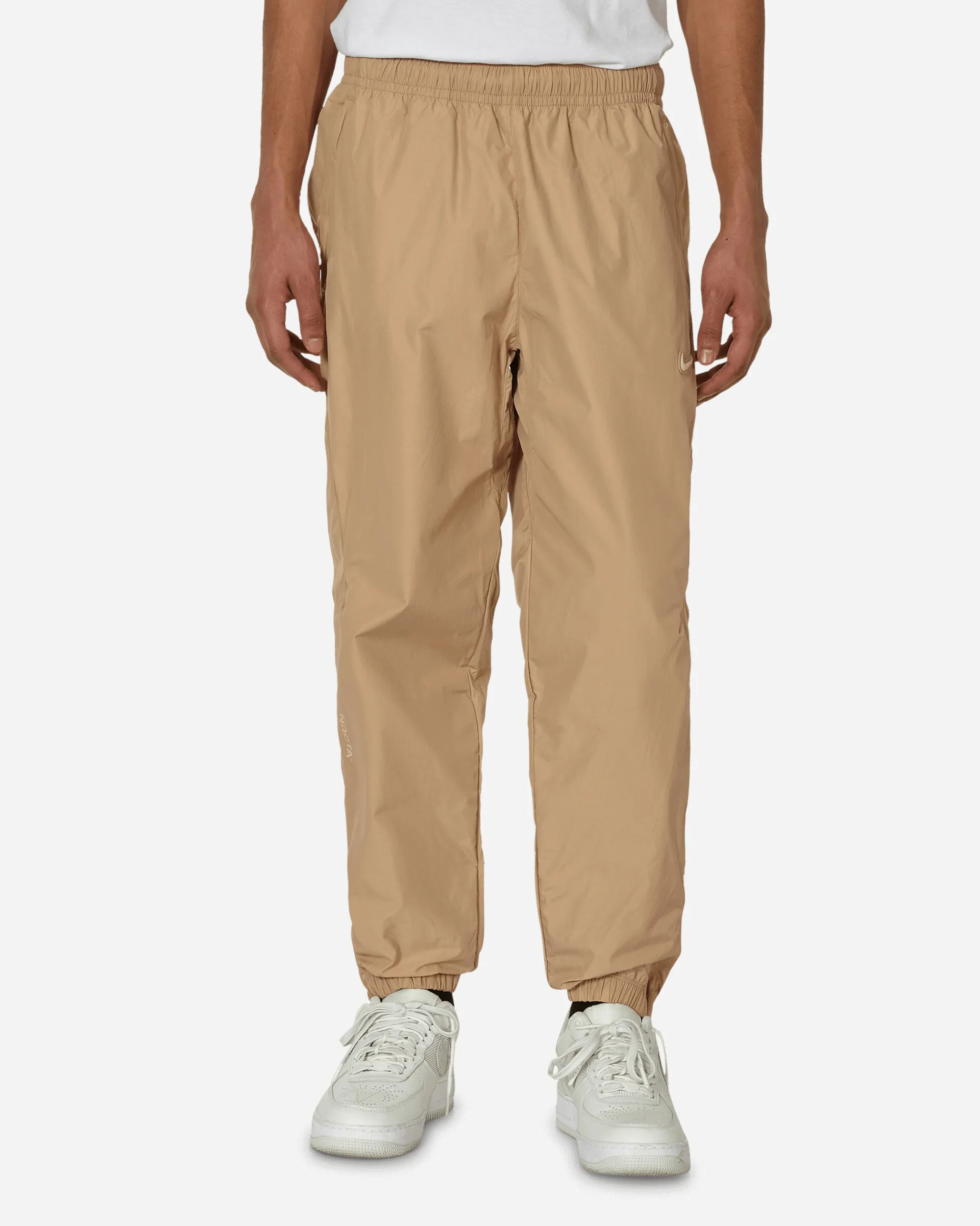 Nike Pants^NOCTA Woven Track Pants Hemp