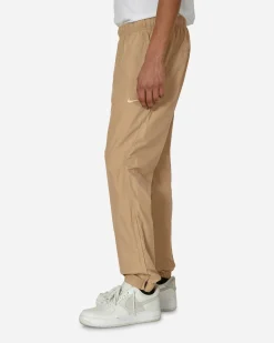 Nike Pants^NOCTA Woven Track Pants Hemp