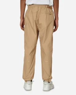 Nike Pants^NOCTA Woven Track Pants Hemp