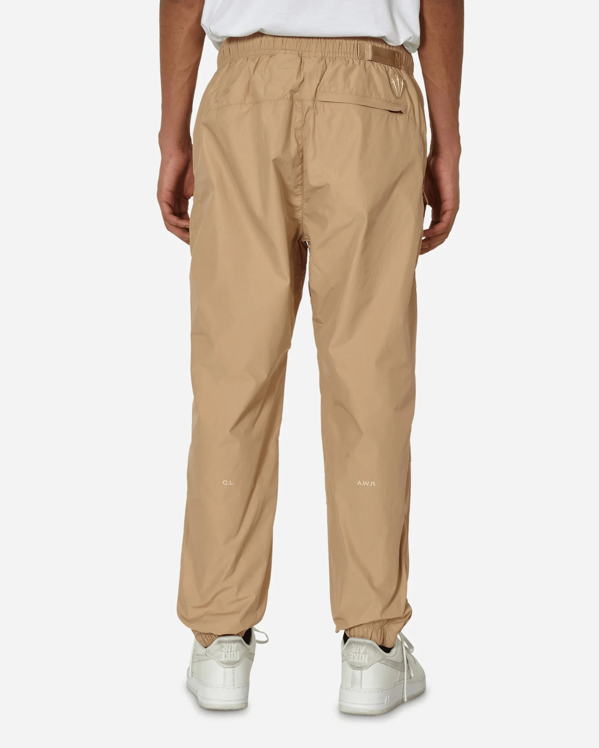 Nike Pants^NOCTA Woven Track Pants Hemp