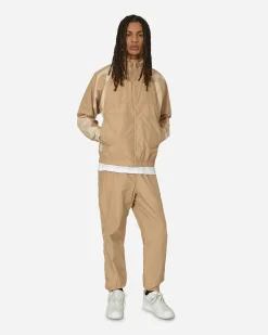 Nike Pants^NOCTA Woven Track Pants Hemp