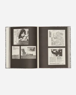 Sprint Magazines Books^Noir Noise Graphics (1980-1990) Book
