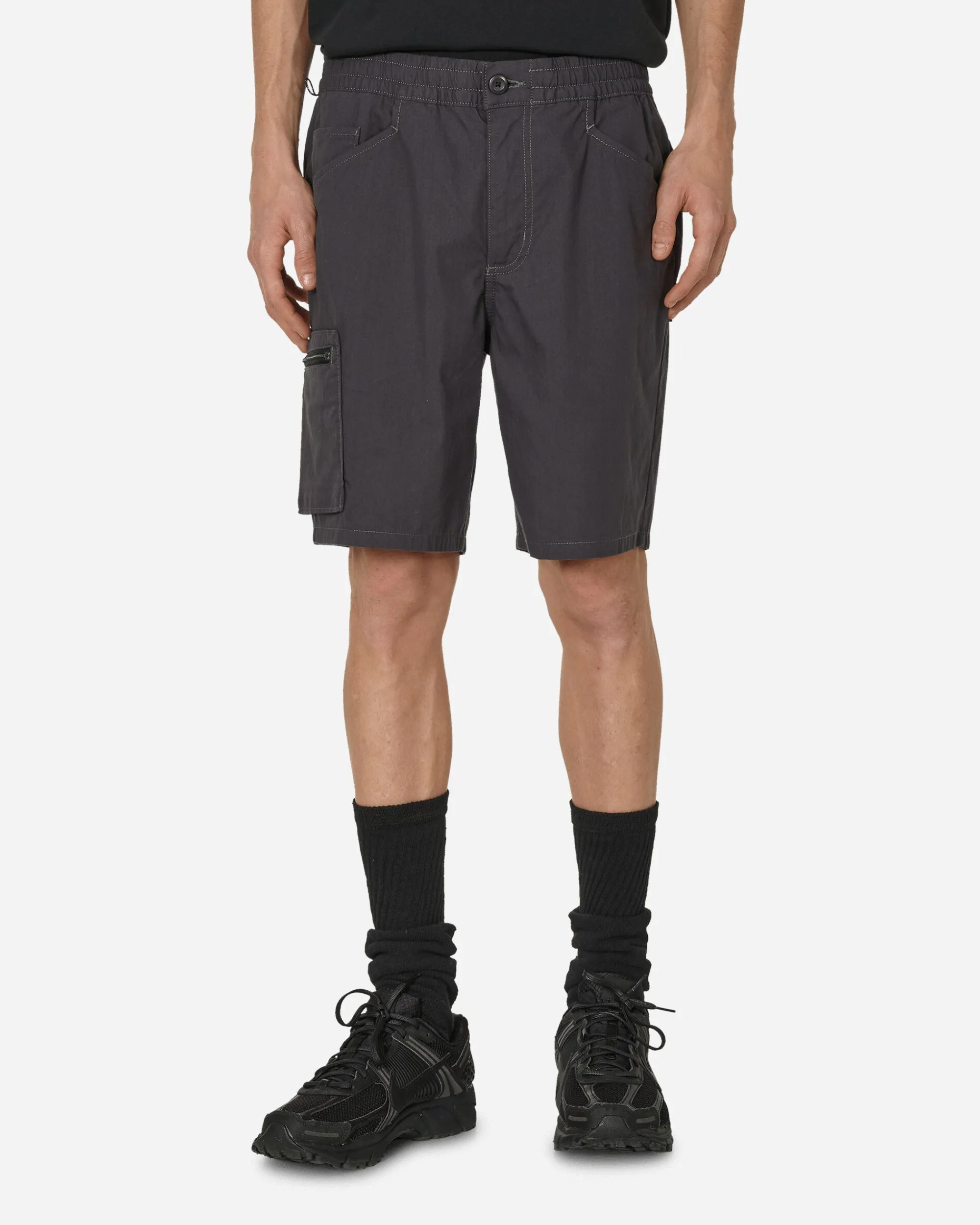 Patagonia Shorts^Nomader Shorts Ink Black