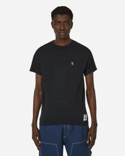 Undercover T-Shirts^nonnative OZISM 1 T-Shirt Black