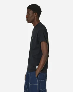 Undercover T-Shirts^nonnative OZISM 1 T-Shirt Black