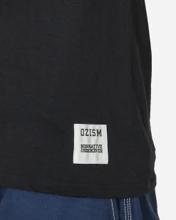 Undercover T-Shirts^nonnative OZISM 1 T-Shirt Black