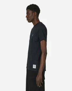 Undercover T-Shirts^nonnative OZISM 2 T-Shirt Black