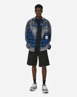 Undercover T-Shirts^nonnative OZISM 2 T-Shirt Black