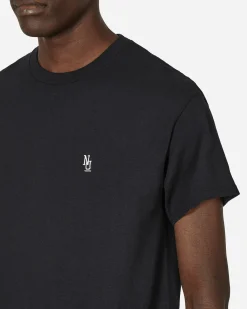 Undercover T-Shirts^nonnative OZISM 2 T-Shirt Black