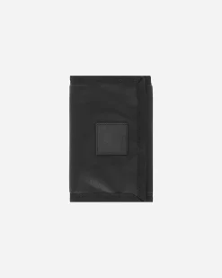 Carhartt WIP Wallets And Cardholders|Wallets And Cardholders^Norwich Wallet Black