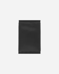 Carhartt WIP Wallets And Cardholders|Wallets And Cardholders^Norwich Wallet Black