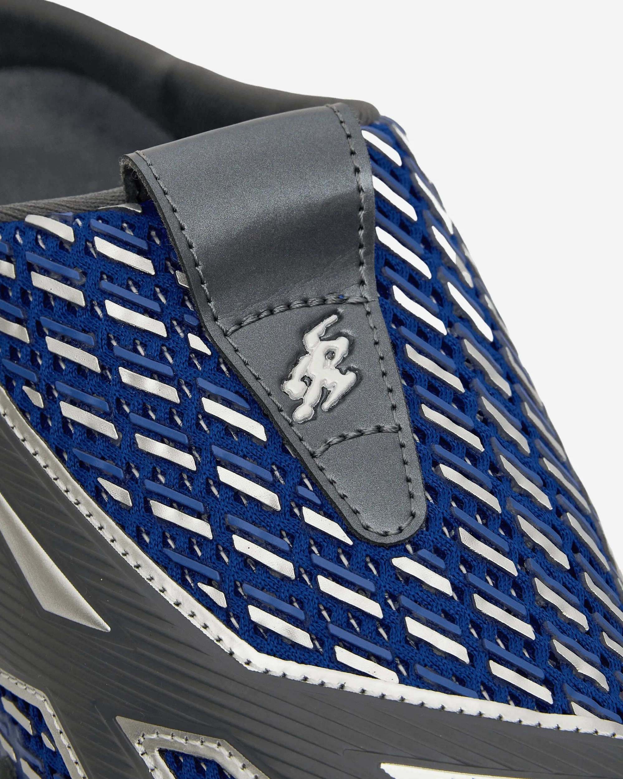 Asics Sneakers·Low|Sneakers^Novalis GEL-Styrax Sneakers Blue / Pure Silver