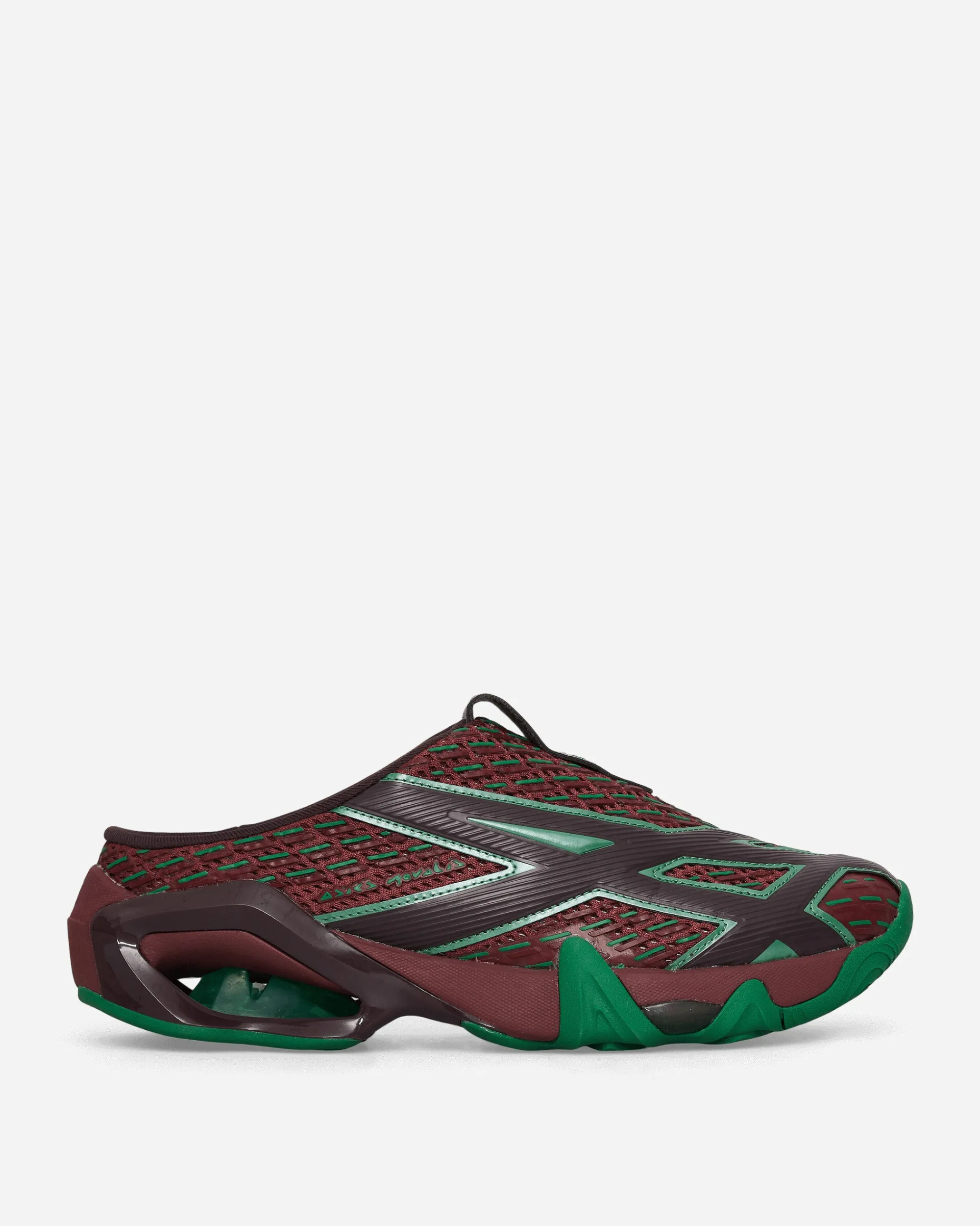 Asics Sneakers·Low|Sneakers^Novalis GEL-Styrax Sneakers Dahlia / Bright Green