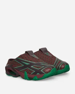 Asics Sneakers·Low|Sneakers^Novalis GEL-Styrax Sneakers Dahlia / Bright Green