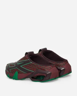 Asics Sneakers·Low|Sneakers^Novalis GEL-Styrax Sneakers Dahlia / Bright Green