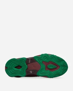 Asics Sneakers·Low|Sneakers^Novalis GEL-Styrax Sneakers Dahlia / Bright Green