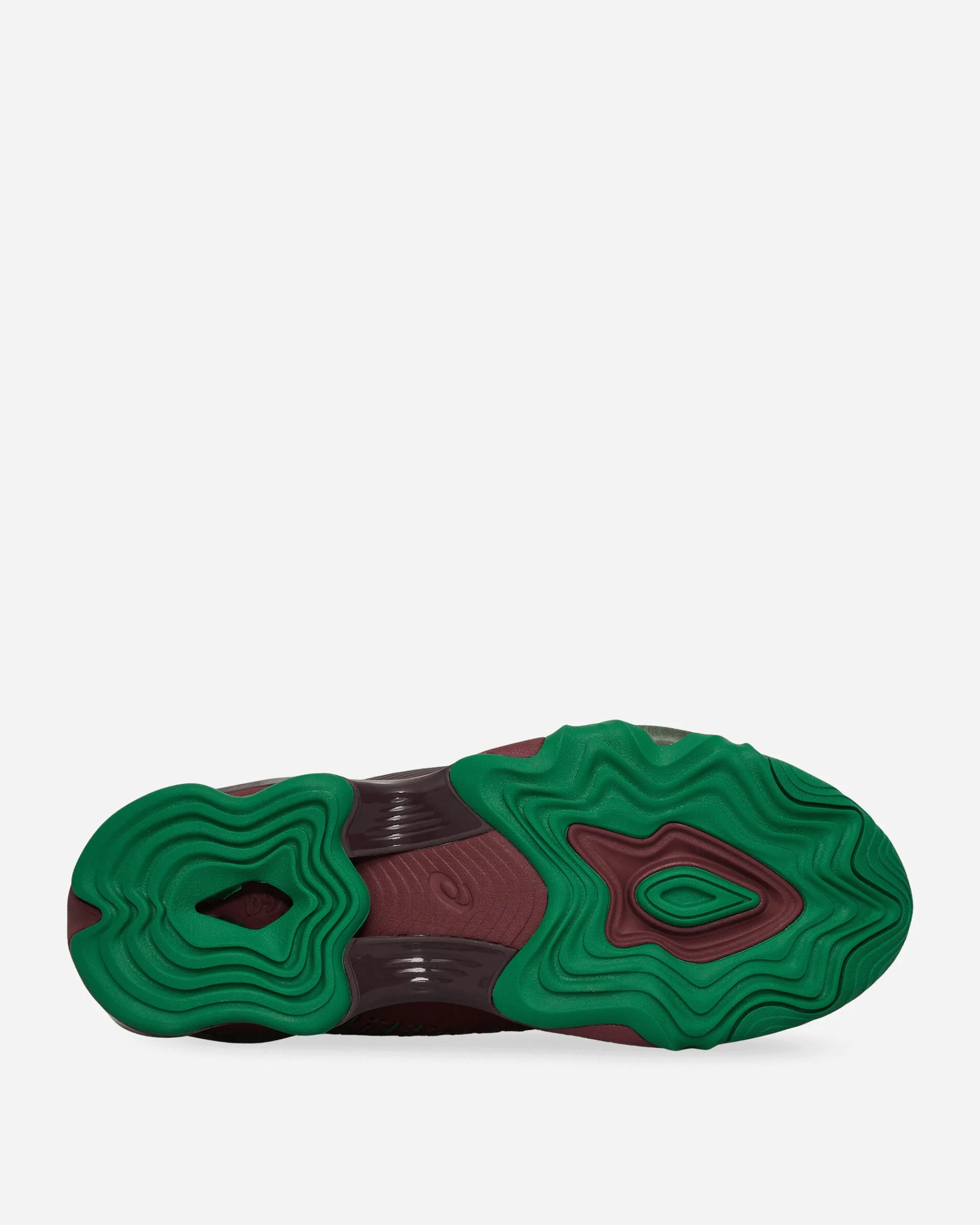 Asics Sneakers·Low|Sneakers^Novalis GEL-Styrax Sneakers Dahlia / Bright Green