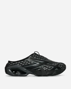 Asics Sneakers·Low|Sneakers^Novalis GEL-Styrax Sneakers Obsidian Black / Pure Silver