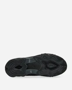 Asics Sneakers·Low|Sneakers^Novalis GEL-Styrax Sneakers Obsidian Black / Pure Silver