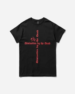 Slam Jam T-Shirts^NTS T-Shirt Black