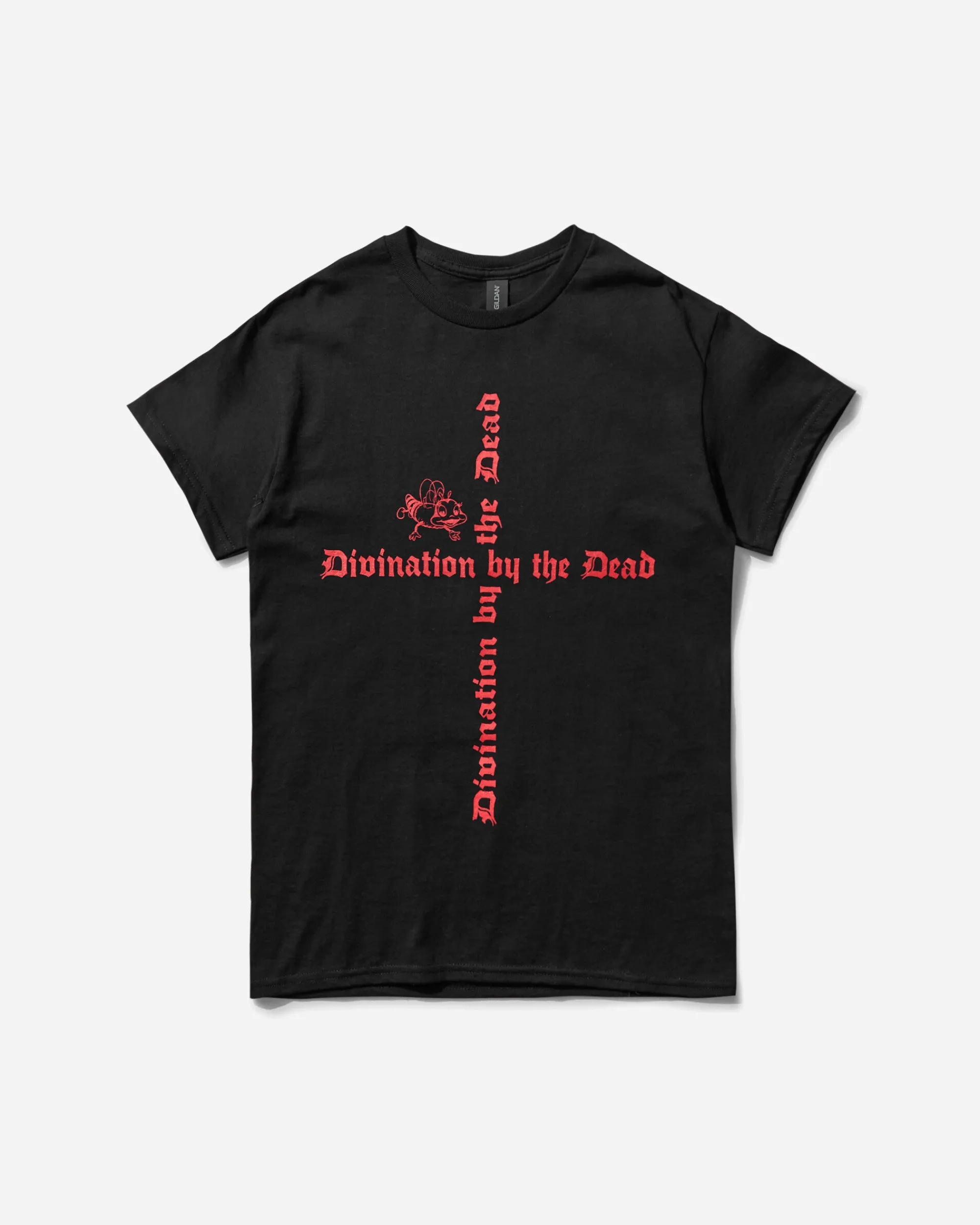 Slam Jam T-Shirts^NTS T-Shirt Black