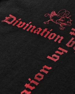 Slam Jam T-Shirts^NTS T-Shirt Black