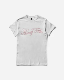 Slam Jam T-Shirts^NTS T-Shirt White