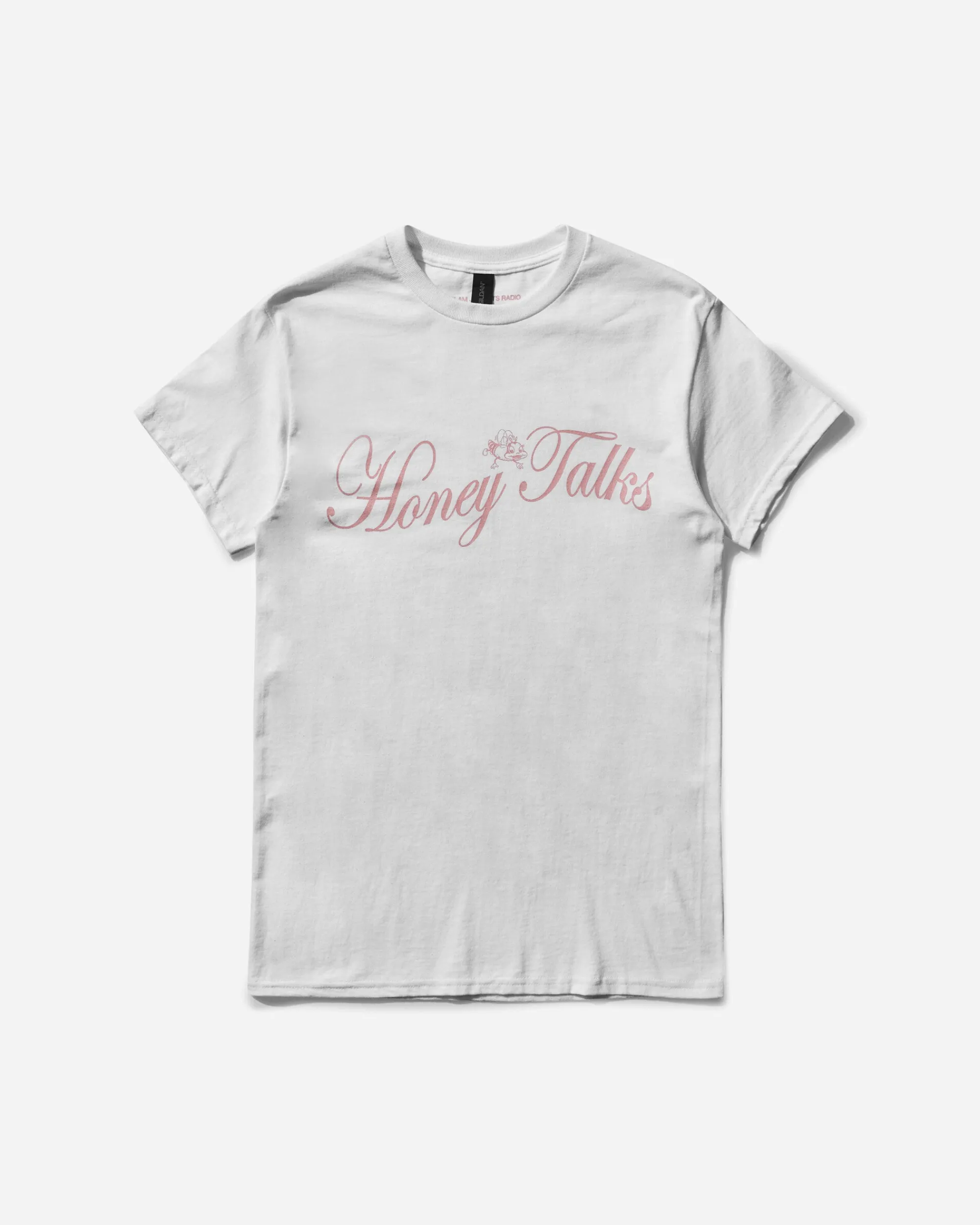 Slam Jam T-Shirts^NTS T-Shirt White