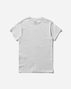 Slam Jam T-Shirts^NTS T-Shirt White