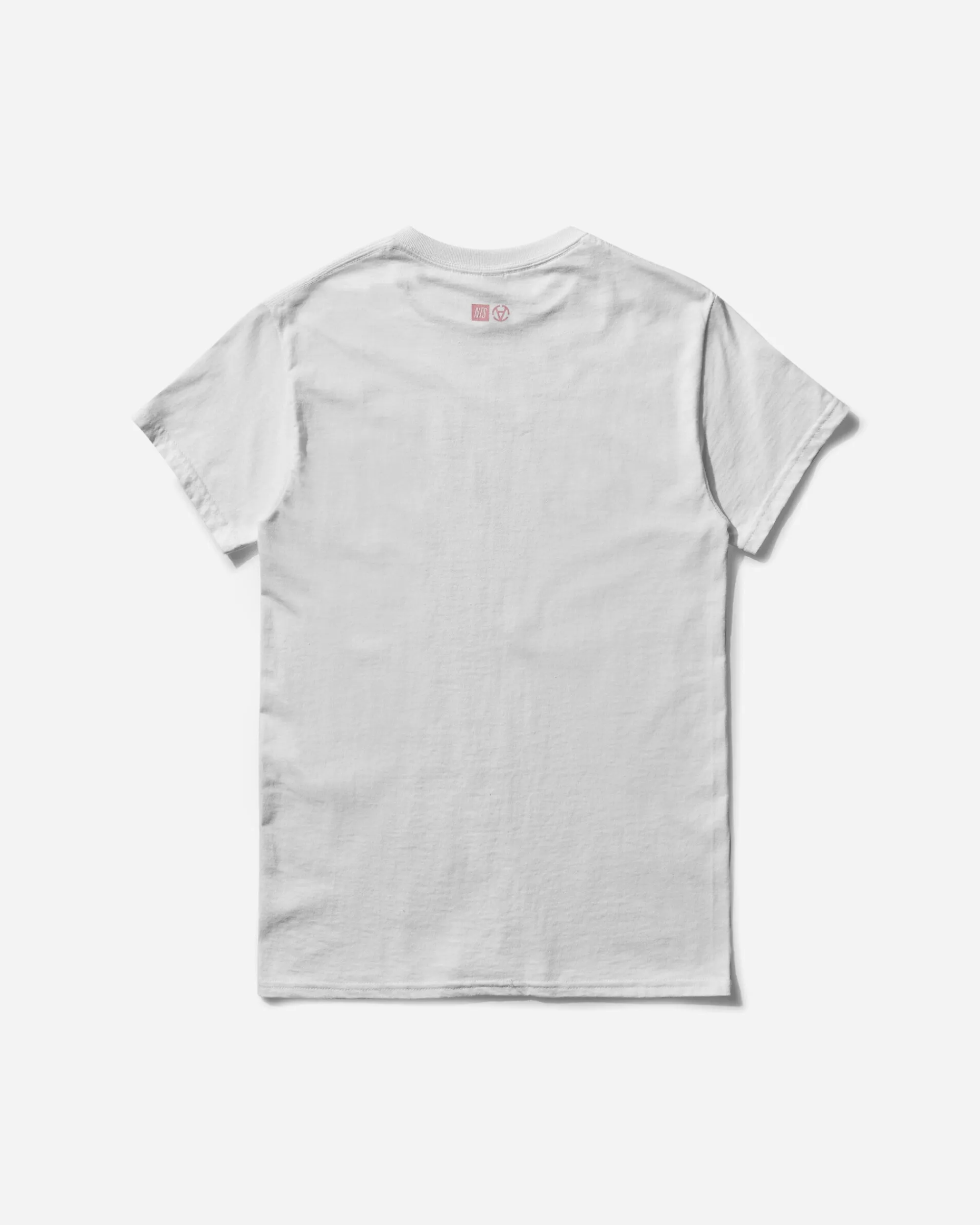 Slam Jam T-Shirts^NTS T-Shirt White
