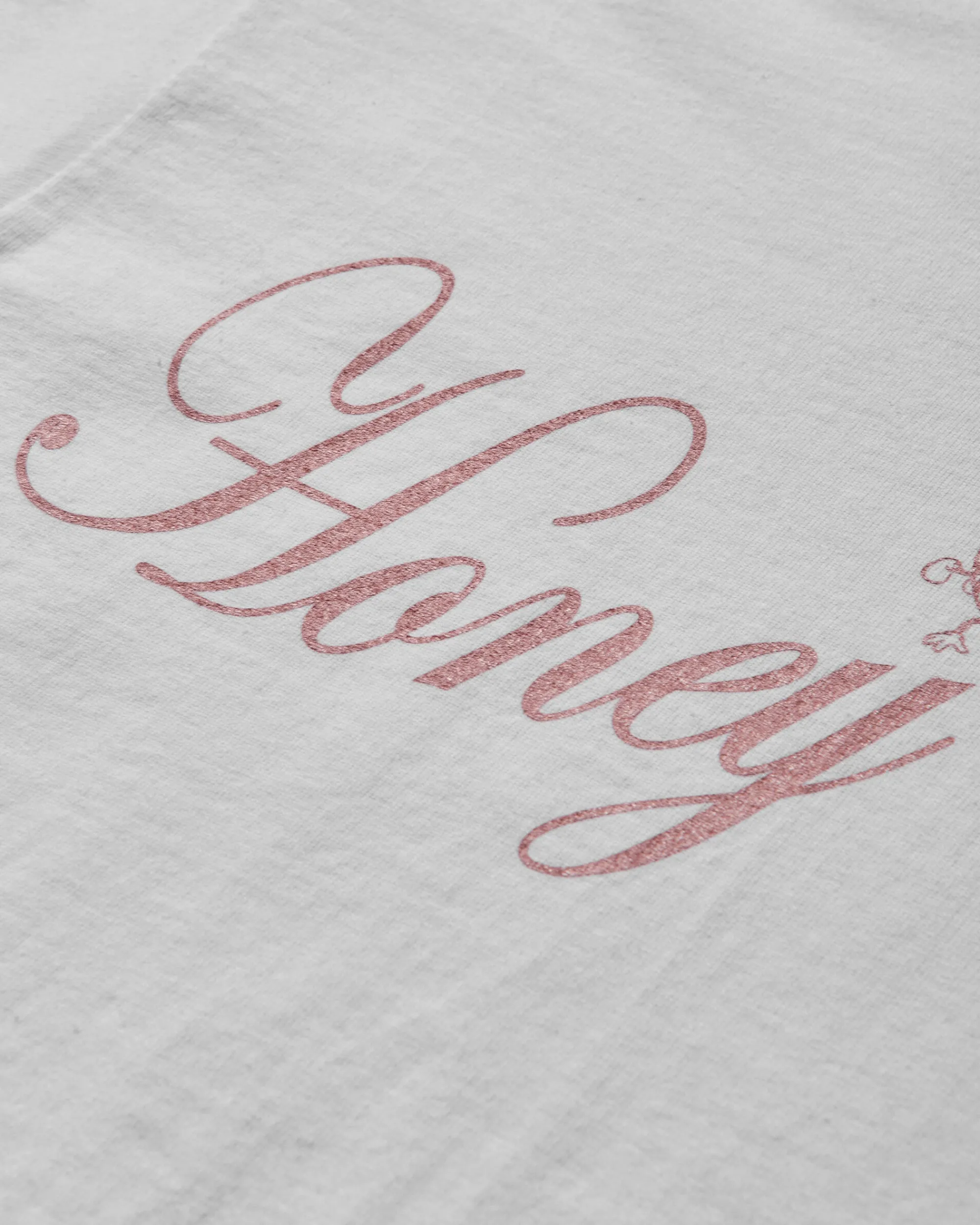 Slam Jam T-Shirts^NTS T-Shirt White