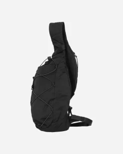 C.P. Company Bags·Backpacks|Bags·Backpacks^Nylon B Crossbody Rucksack Black