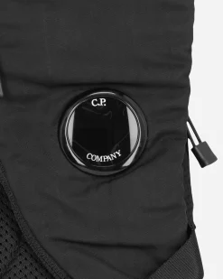 C.P. Company Bags·Backpacks|Bags·Backpacks^Nylon B Crossbody Rucksack Black