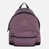 Stone Island Bags·Backpacks|Bags·Backpacks^Nylon Metal Backpack Rose Quartz