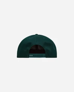 New Era Hats|Hats^Oakland Athletics MLB Essential 9FIFTY Cap Green