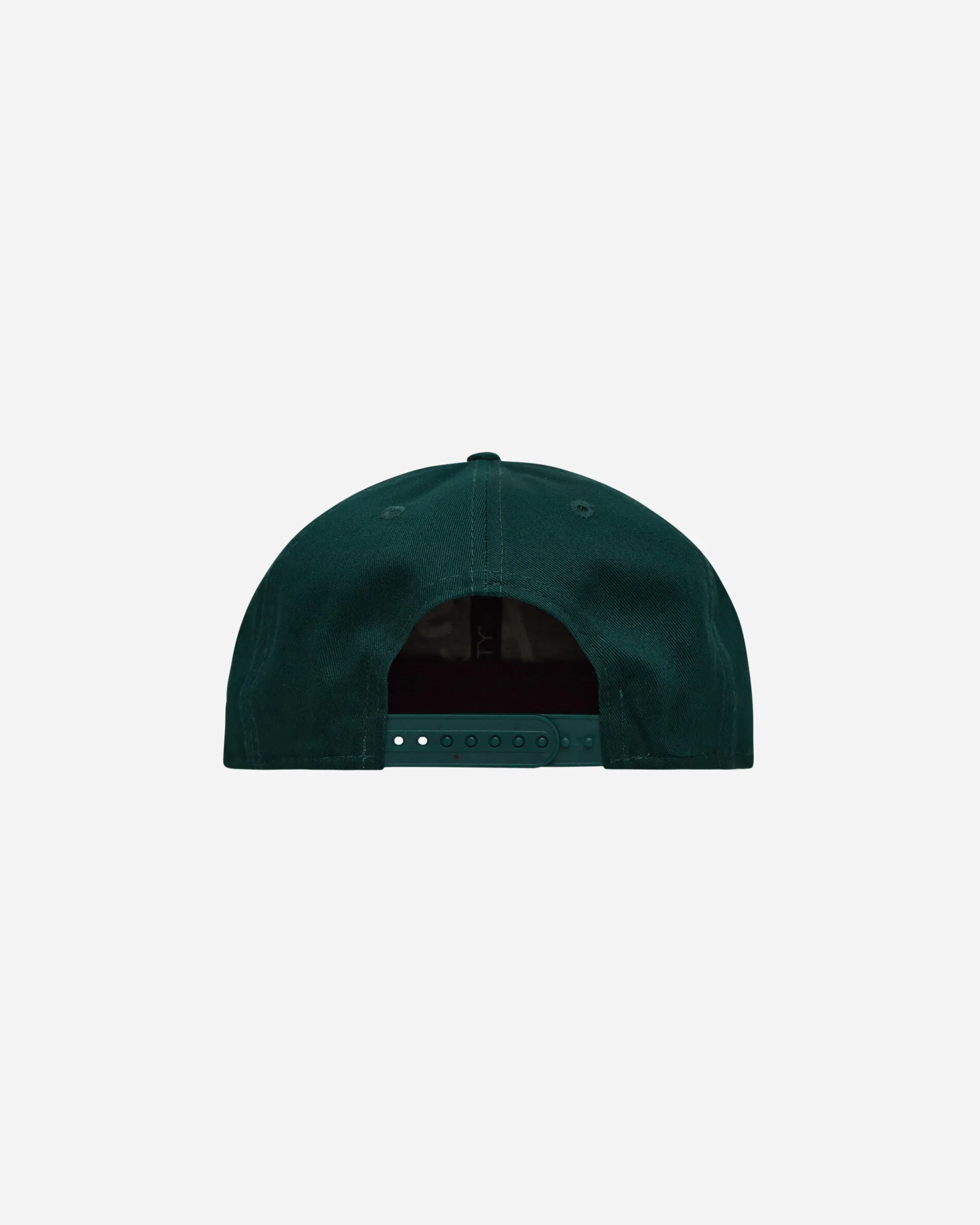 New Era Hats|Hats^Oakland Athletics MLB Essential 9FIFTY Cap Green