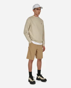 Dickies Sweatshirts^Oakport Crewneck Sweatshirt Beige