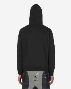 Dickies Sweatshirts^Oakport Hooded Sweatshirt Black
