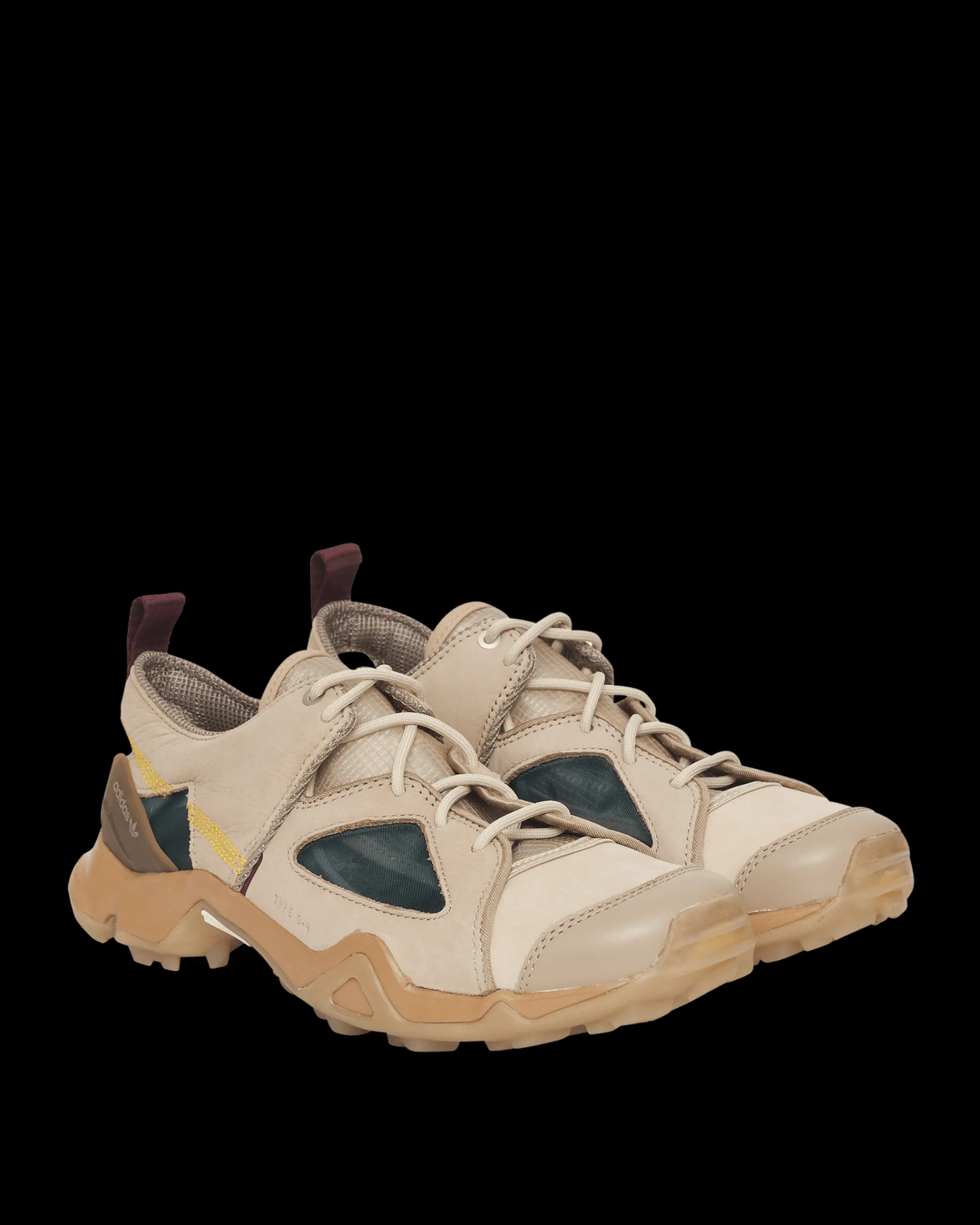 adidas Sneakers·Low|Sneakers^OAMC Type O-4 Sneakers Beige