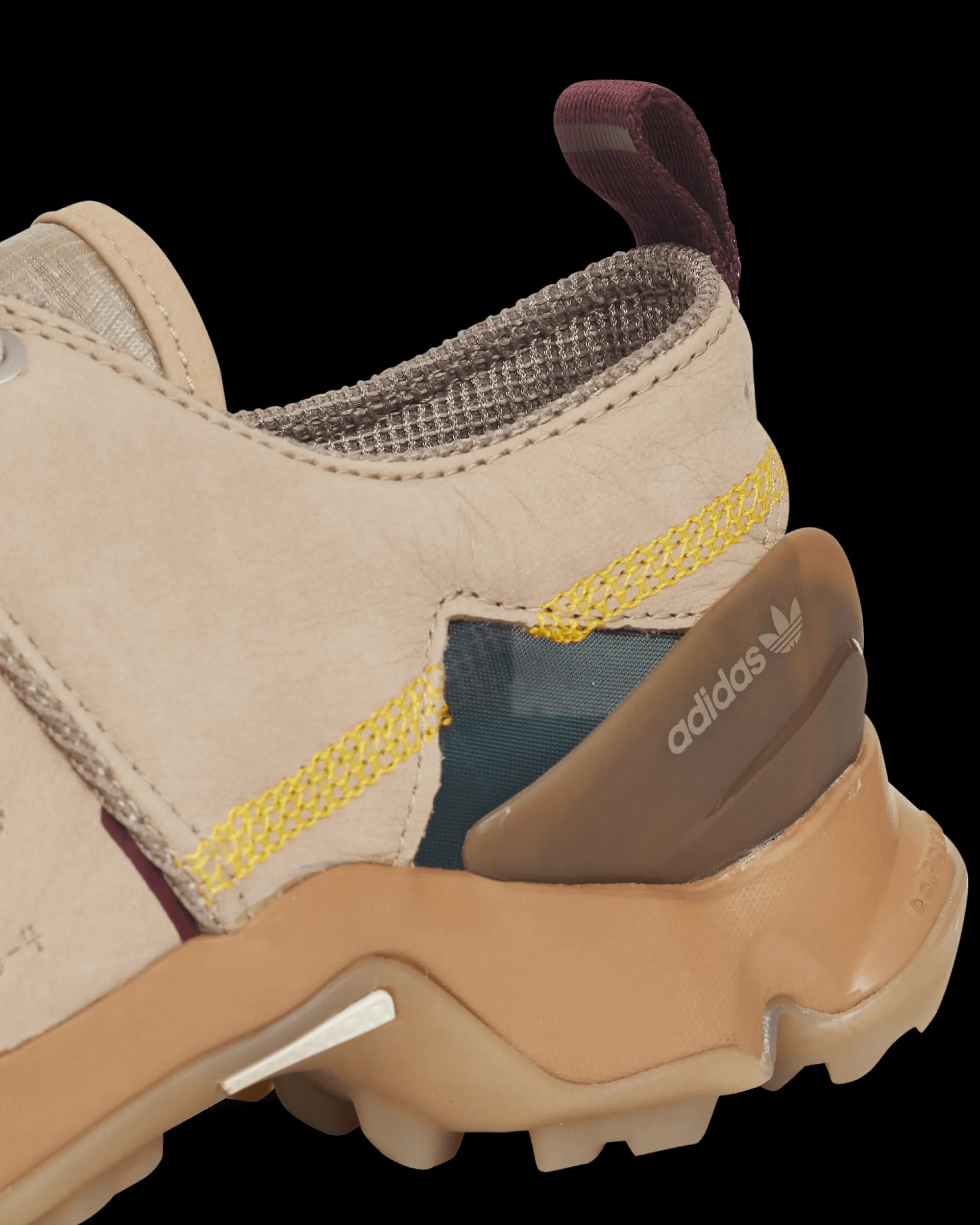 adidas Sneakers·Low|Sneakers^OAMC Type O-4 Sneakers Beige