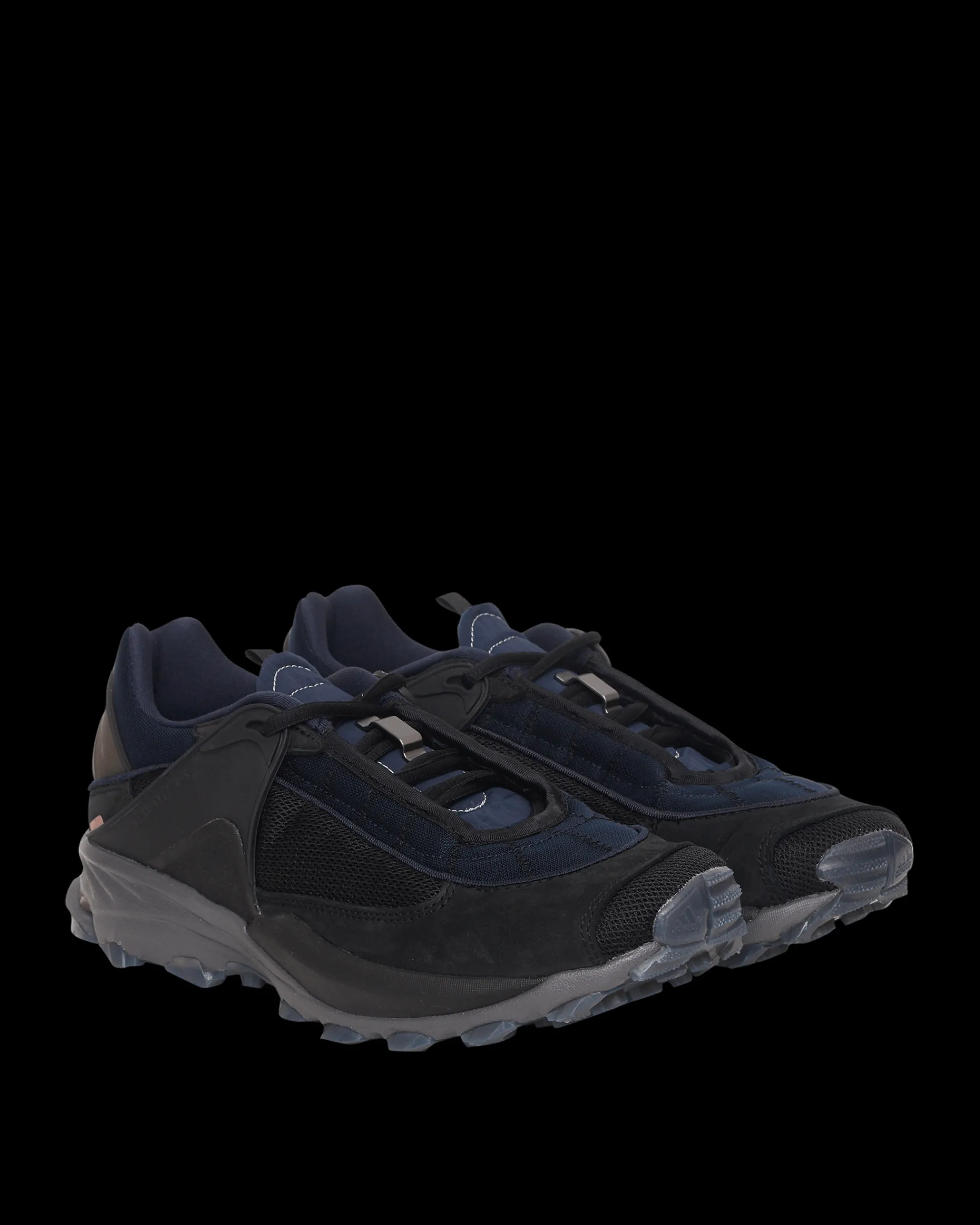 adidas Sneakers·Low|Sneakers^OAMC Type O-5 Sneakers Black