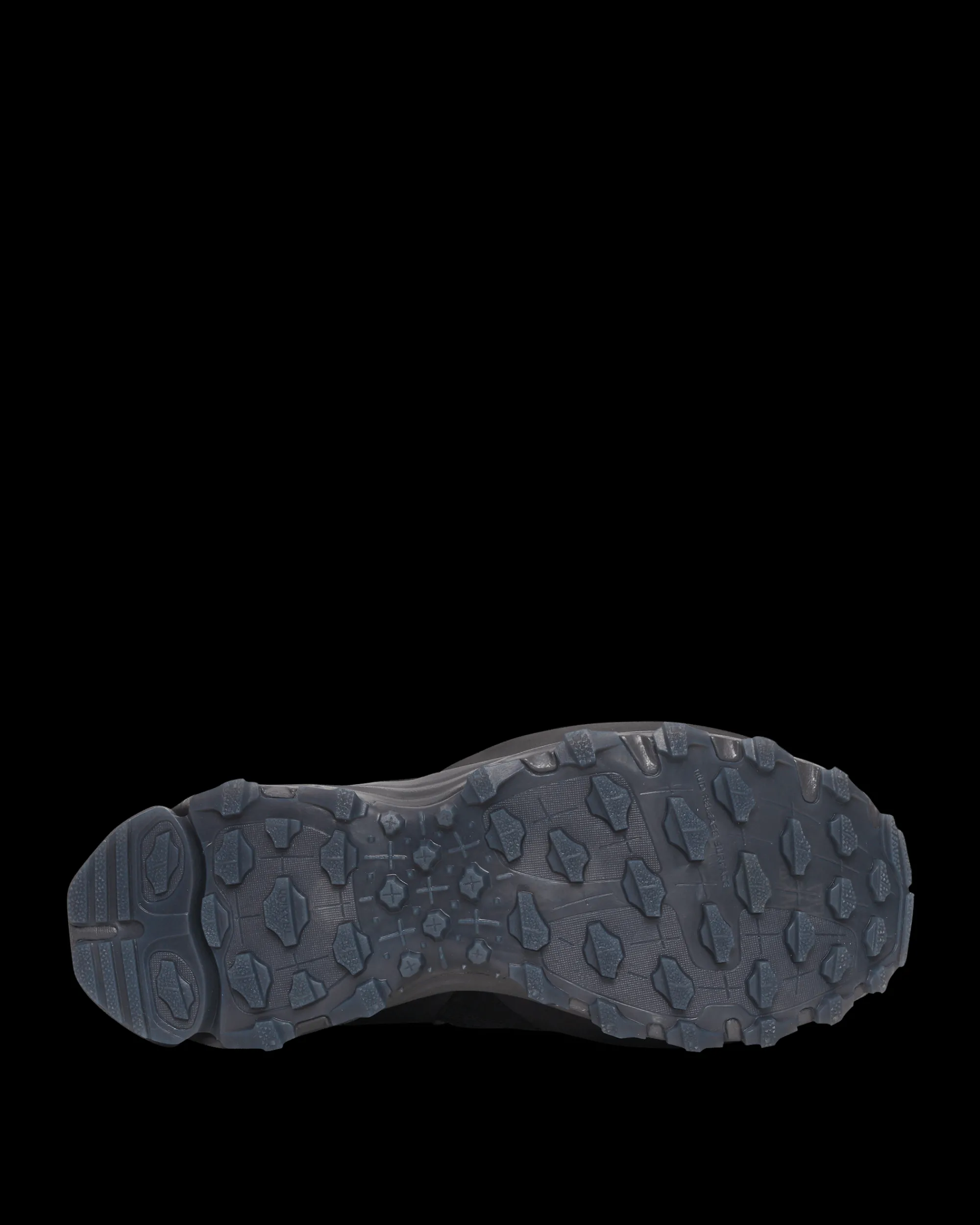 adidas Sneakers·Low|Sneakers^OAMC Type O-5 Sneakers Black
