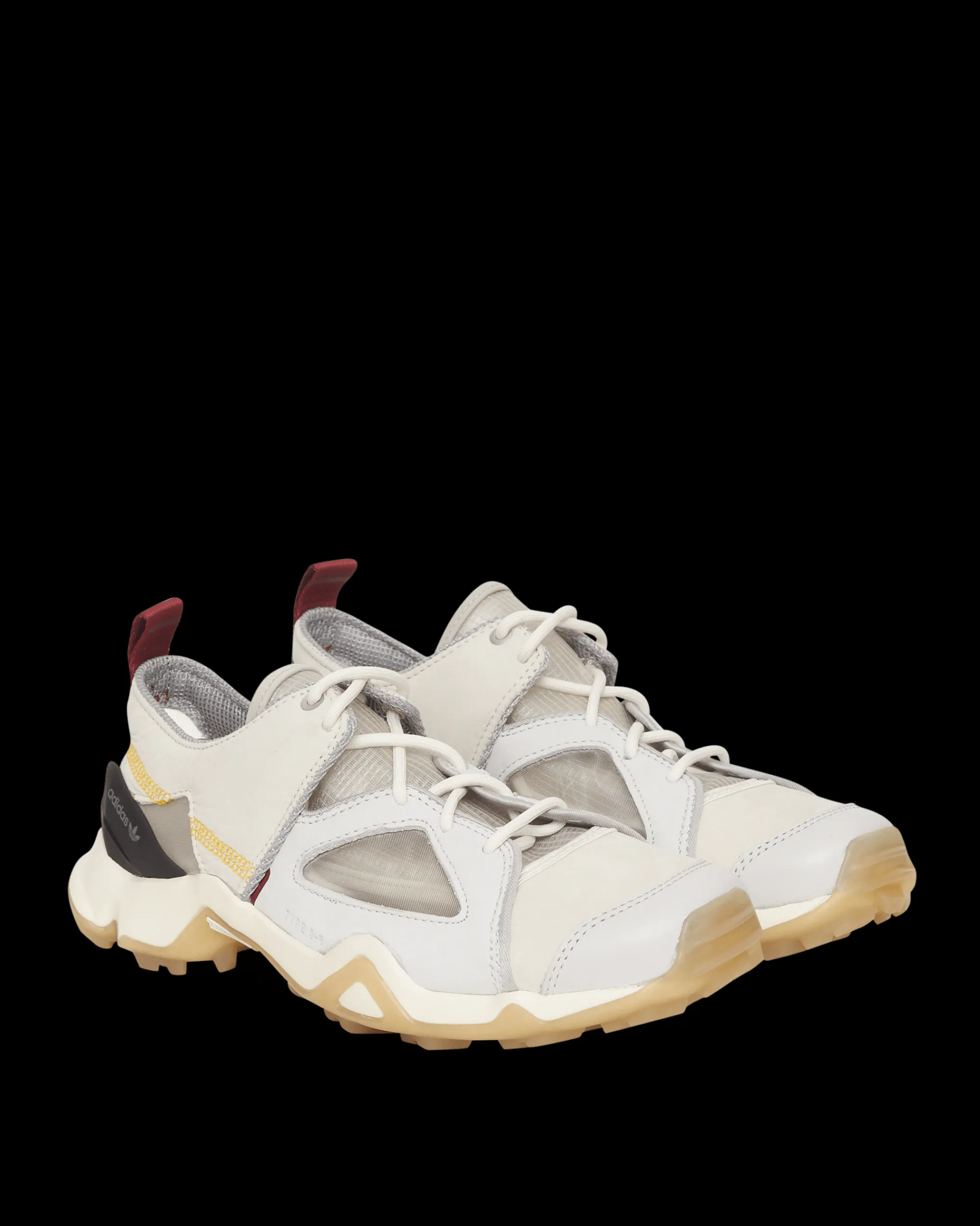 adidas Sneakers·Low|Sneakers^OAMC Type O-4 Sneakers White